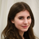 Lauren Carabio head shot